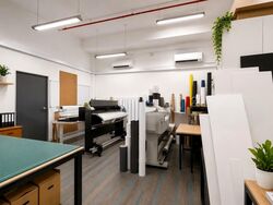 Ubi Centre (D14), Factory #575697361